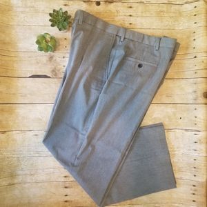 Hagger Clothing Classic Fit No Iron